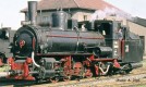 33262 Roco Narrow gauge Steam locomotive class 399